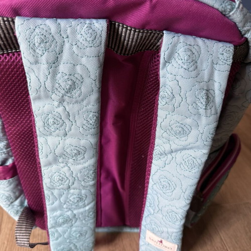 Santoro Gorjuss Children's School Backpack like new