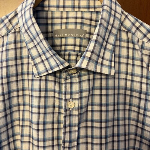 Short-sleeve shirt XL like new