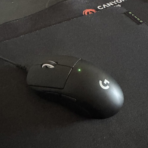 Logitech G Pro X Superlight 2c wireless mouse new