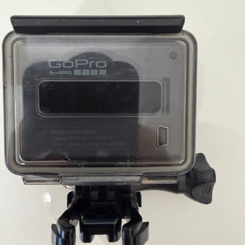 GoPro Hero 1 like new action camera