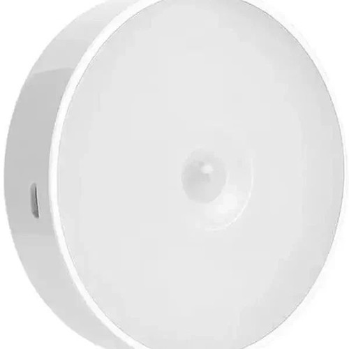 ZN-MT05 Digital Air Quality Monitor 5 in 1, white