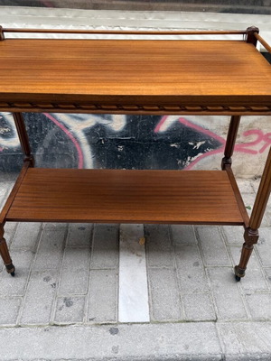 Saridis Baraki in like new condition