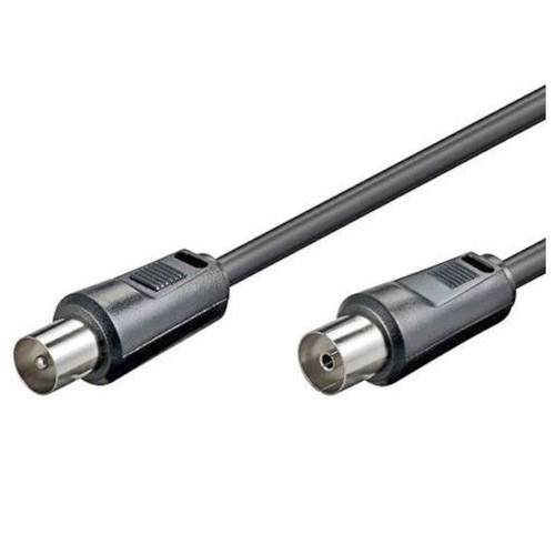RF Cable 1.5m Black New