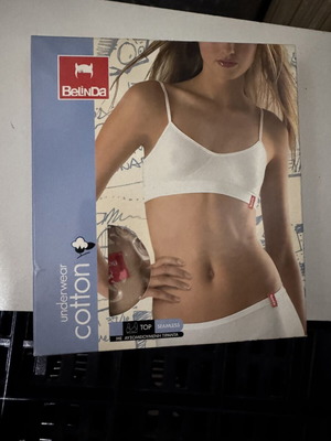 Belinda lingerie set new, boxer size S and top size S/M