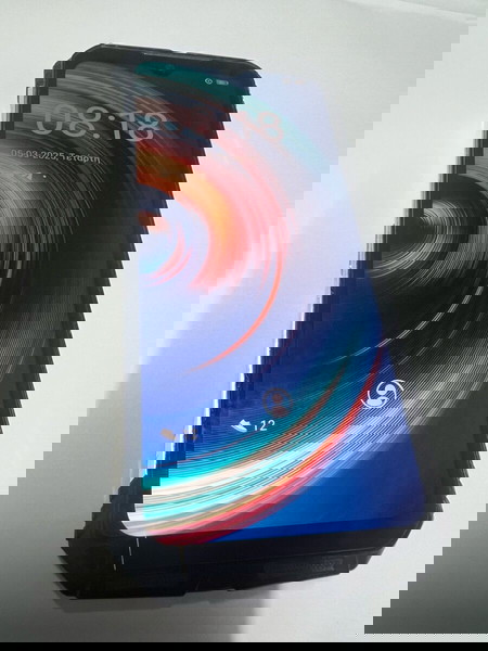 DOOGEE SMART PHONE ANDROID 2024