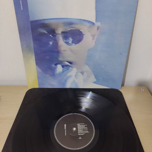 Pet Shop Boys Disco 2 vinyl record used, electronic