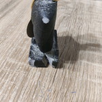 Santorini souvenir used