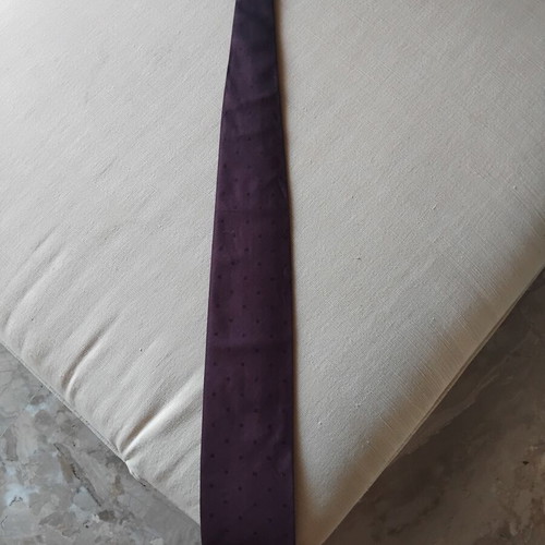 Tie like new, unused