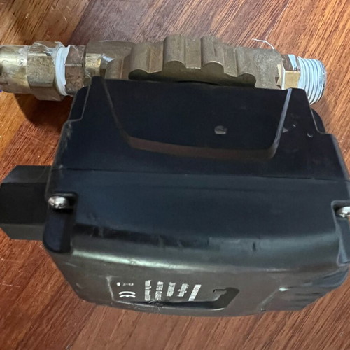 DHW Vola 84mm Hermes circulator pump slightly used