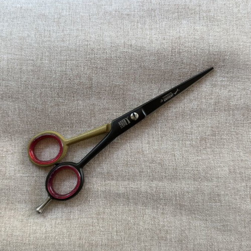 Jaguar professional haircutting scissors 6 inches like new