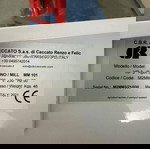  ΣΦΥΡΟΜΥΛΟΣ CECCATO ΜΕ ΤΡΙΠΟΔΟ 3 hp