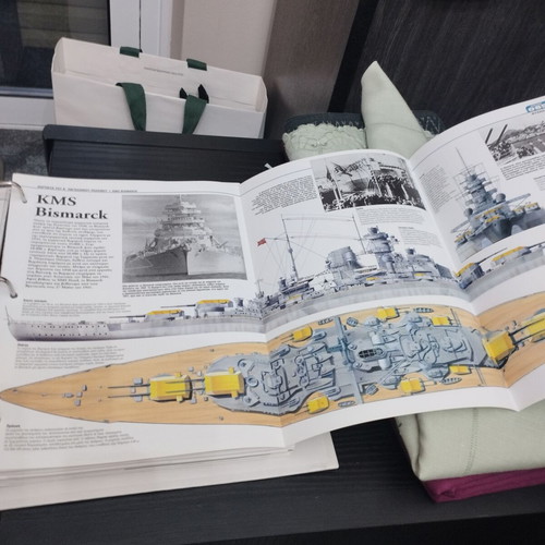 Weapons and Armament Systems Encyclopedia new