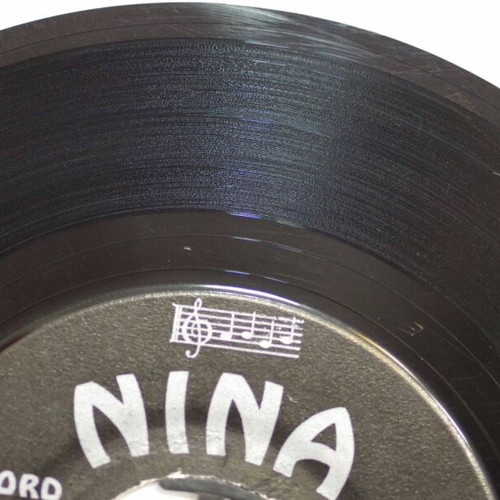 Tis Thysies Pouho Kanei & Acharistia 7'' vinyl used, laiko