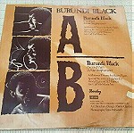  Burundi Black – Burundi Black 12' UK 1981'