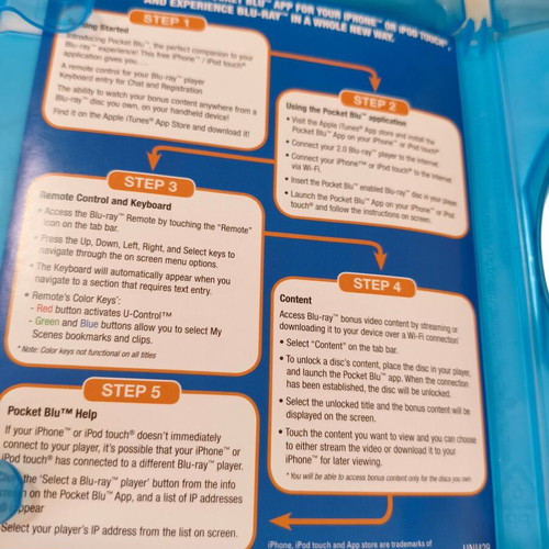 Bruno 2009 Sasca Baron Cohen Blu-Ray Uncut Edition like new