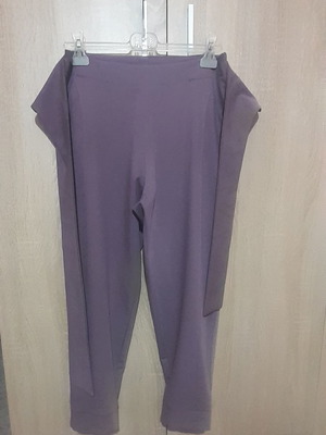Women's pants M used, barely worn