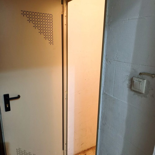 Storage unit 3sqm near ISAP Ano Patissia