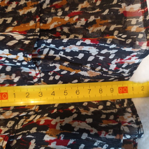 Suncoo dress like new, size S, black
