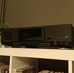 Philips 930 CD player like new