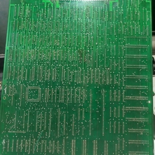 West Story bootleg PCB used