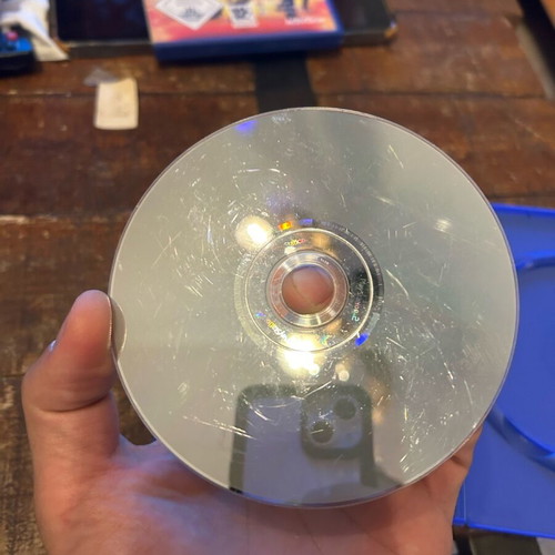 Eye Toy Play for PS2 used