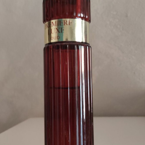 Avon Première Luxe Oud Eau de Parfum 50 ml used