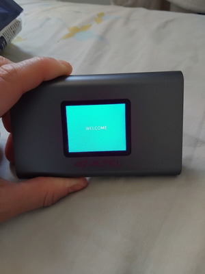 4G+ Altel φορητό WiFi module μεταχειρισμένο