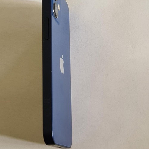 Apple iPhone 12 mini 64GB blue used