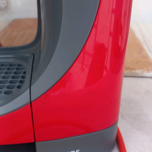 Καφετιέρα Krups Nescafe KP 110 Dolce Gusto Oblo κόκκινη καινούργια