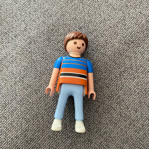 Playmobil dad like new
