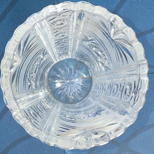 Crystal Vase #2 like new