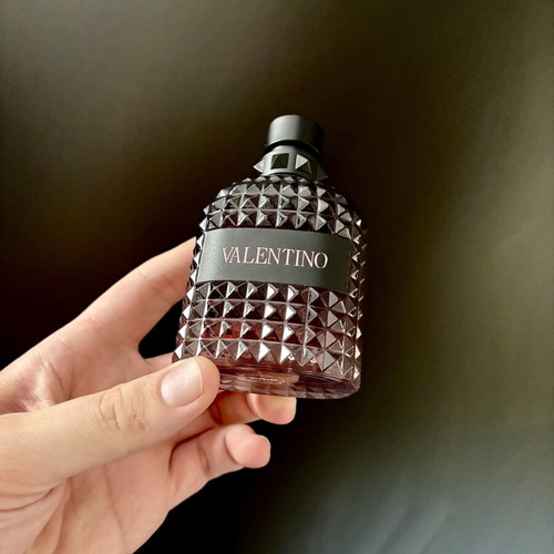 Valentino Born In Roma Uomo Intense 3ml perfume decant