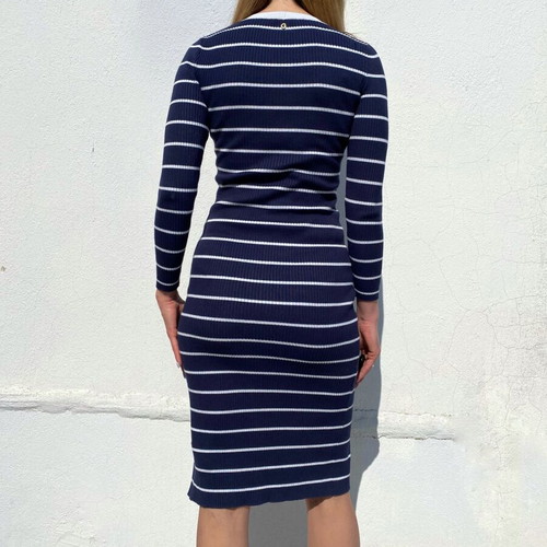 Guess dress like new, size XS, blue