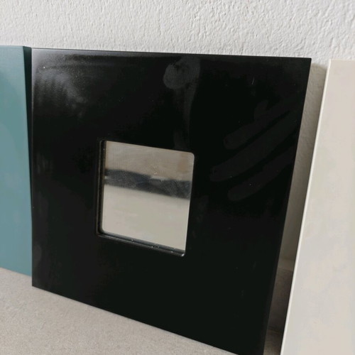 Mirror set like new