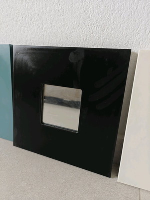 Mirror set like new