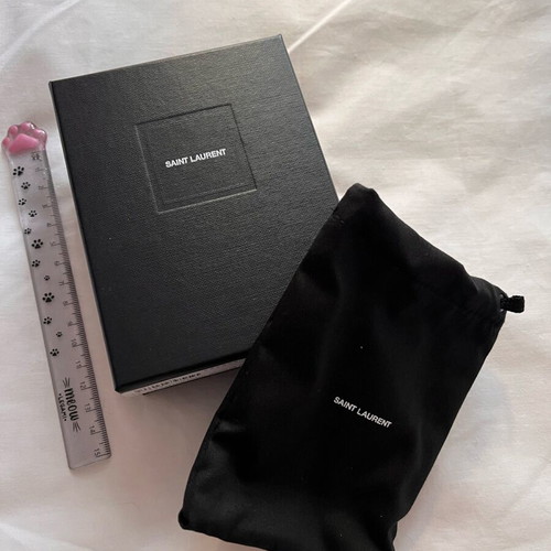 Packaging boxes new