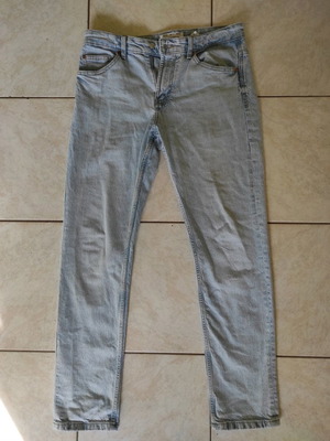 Men's Straight Jean size 40 new
