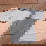  Αθλητική Φανέλα ''Ρεάλ Μαδρίτης'' / Real Madrid / Adidas - Siemens / LFP / Μέγεθος XL.