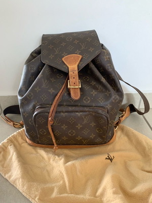Louis Vuitton backpack