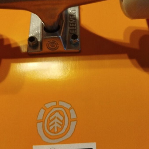 Skate Element καινούργιο 8"
