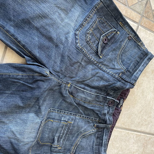 Jeans blue XL 42 14 like new