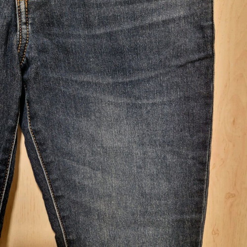 Gap Kids slim jeans for 13-14 years like new, blue