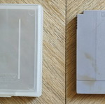 Beetlejuice παιχνίδι Nintendo Gameboy σαν καινούργιο με αυθεντική θήκη