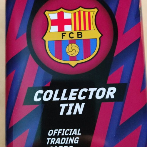 Topps Barcelona 2025-2026 lot of 27 cards like new