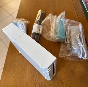 Nintendo Wii