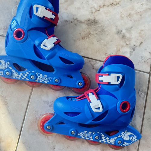 Roller skates size 28-30