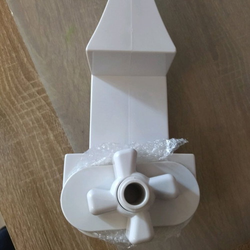 Brevi musical crib mobile like new