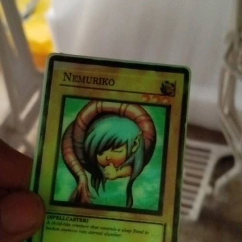 Vintage plastic Yugioh cards used, pack -  20,00 - Vendora.cy
