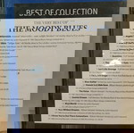  THE VERY BEST OF THE MOODY BLUES CD ROCK