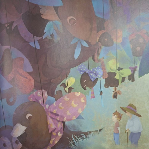 Book 30 Stories Waiting for Easter like new, children 3+